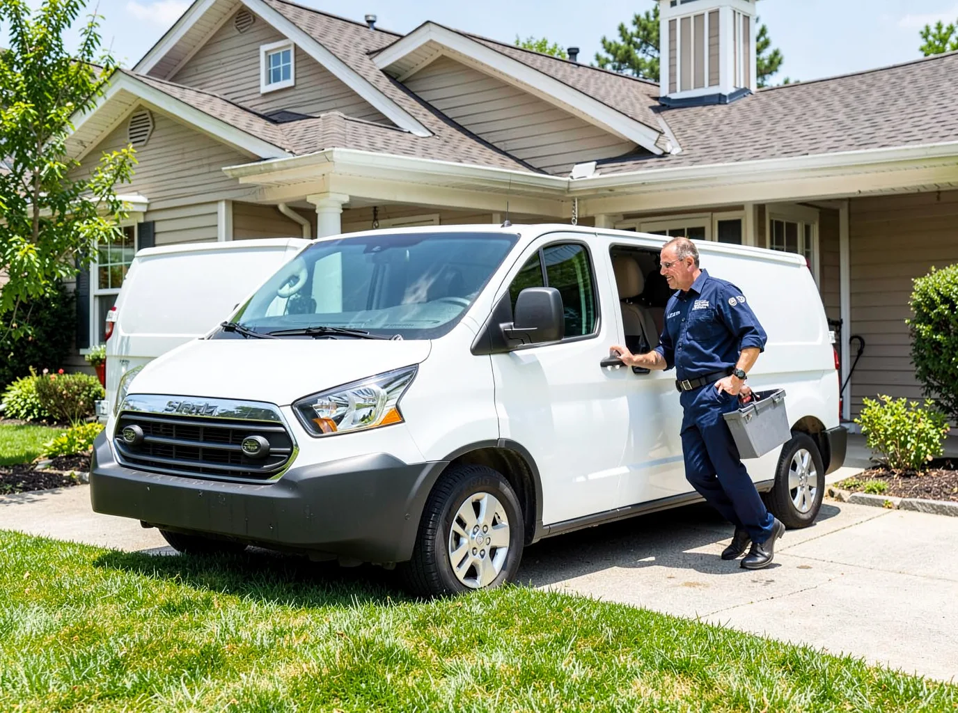 Emergency Plumber company in Vanderbilt, TX