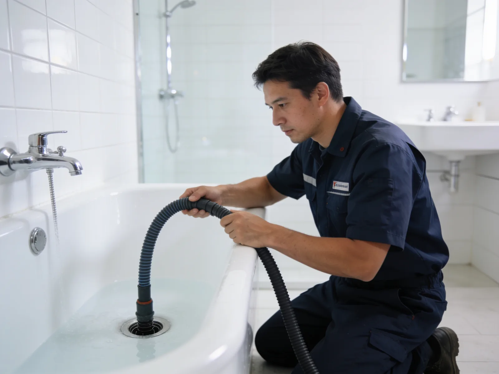 Emergency Plumber Vanderbilt, TX FAQs